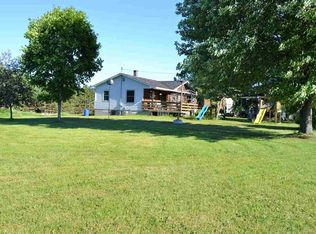 120 Dam Rd, Mosinee, WI 54455