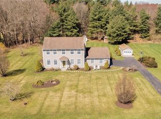 19 Piper Ln, Somers, CT 06071
