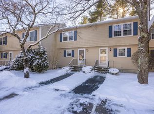 56 Durham Rd UNIT 8, Dover, NH 03820