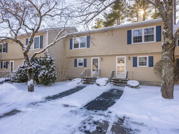 56 Durham Road #8, Dover, NH 03820