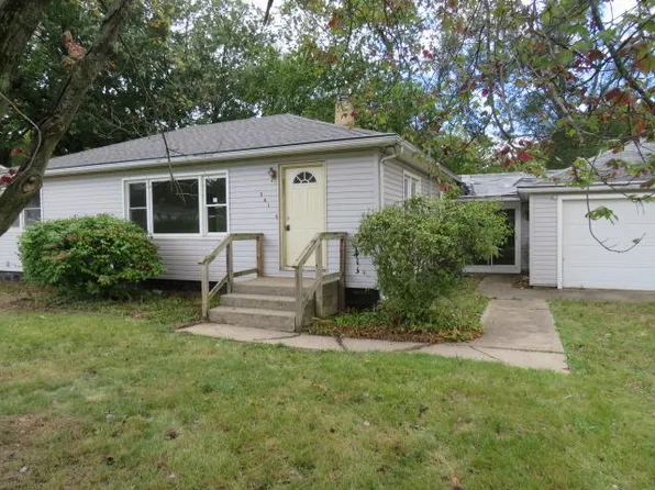 341 28th St N, Springfield, MI 49037