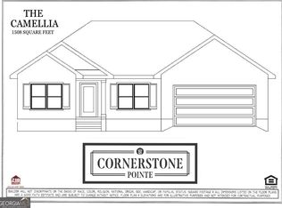 207 Cornerstone Dr Lot 57, Statesboro, GA 30458