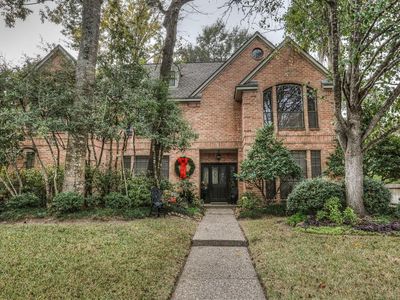 2203 Mountain Lake Dr, Kingwood, TX, 77345