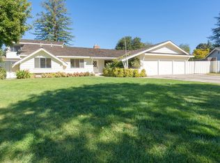 1453 Wessex Ave, Los Altos, CA 94024