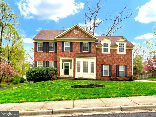 3205 Geiger Ave, Kensington, MD 20895