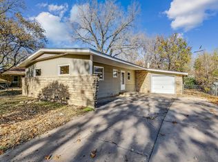 1080 N Verda St, Wichita, KS 67203