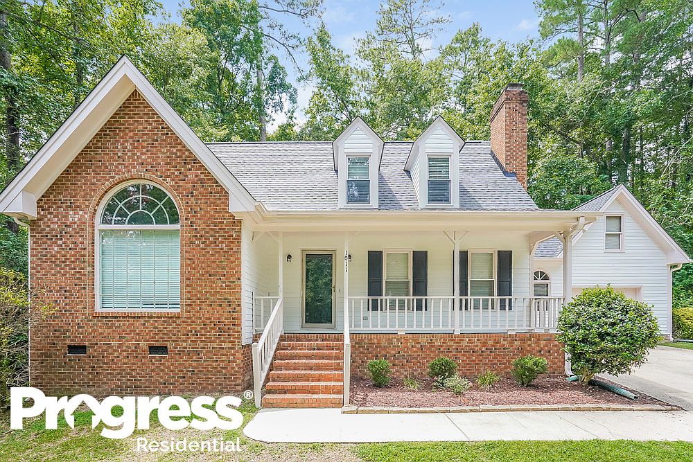 1011 Mingo Pl, Knightdale, NC 27545 Zillow