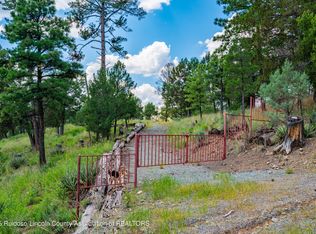 111 Rango Loop, Alto, NM 88312