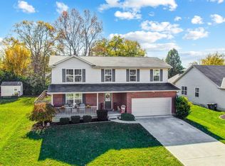 133 Lena Dr, Monroe, OH 45050