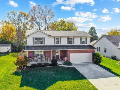 133 Lena Dr, Monroe, OH, 45050