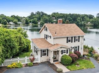 15 Pond View Way, Northborough, MA 01532