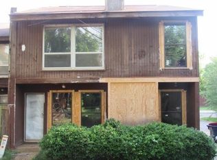 1767 Second Green Dr UNIT 39, Memphis, TN 38116