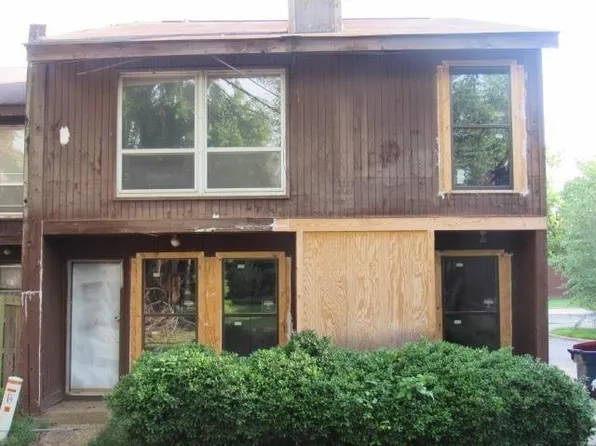 1767 Second Green Dr Unit 39, Memphis, TN 38116