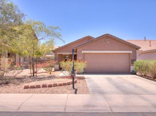 35981 W Costa Blanca Dr, Maricopa, AZ 85138