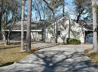 2610 Bycreek Dr, Houston, TX 77068