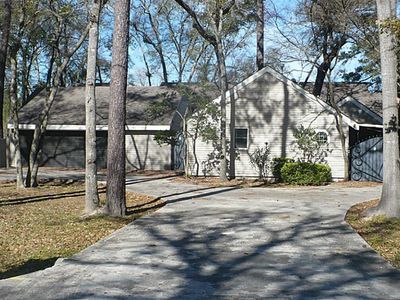 2610 Bycreek Dr, Houston, TX, 77068