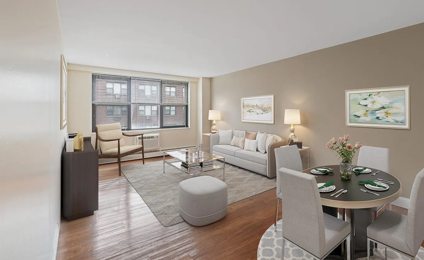 Kent Farm Apartment Homes — Photo 1