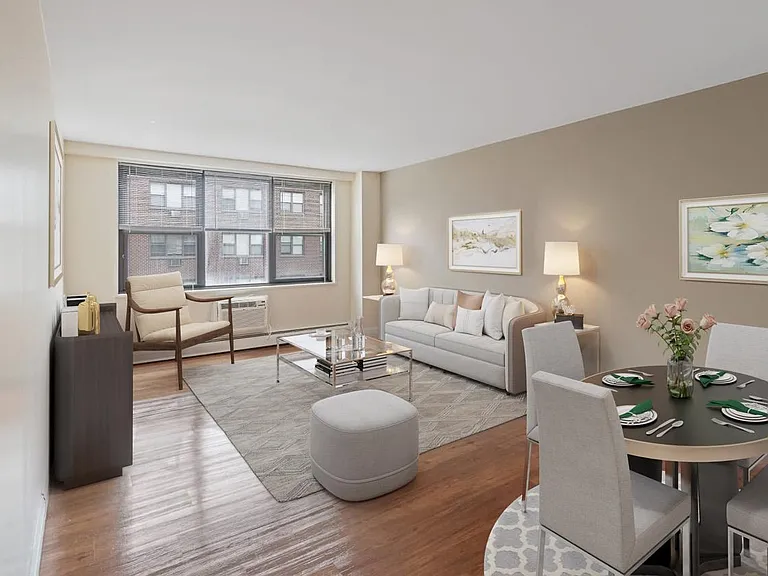 Kent Farm Apartment Homes — Photo 1