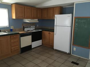 28605 Kendalls Church Rd, Richfield, NC 28137