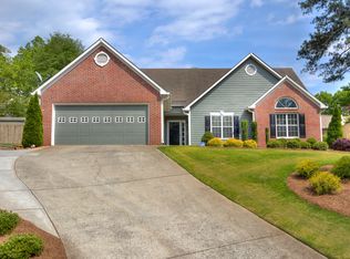 3582 Ridings Ct NW, Kennesaw, GA 30144