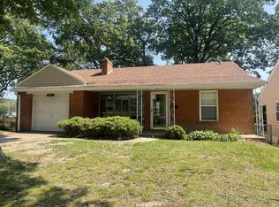 7117 Forest Hill Dr, Saint Louis, MO