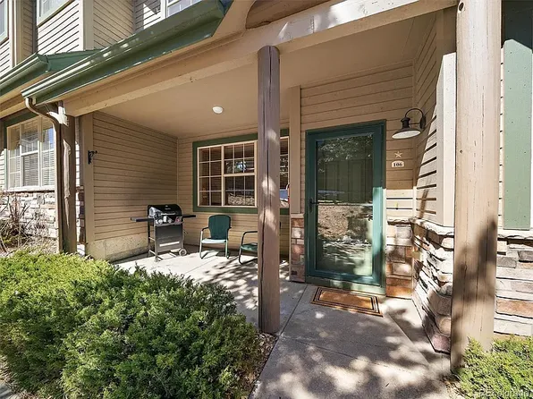 31112 Black Eagle Dr, Evergreen, CO 80439