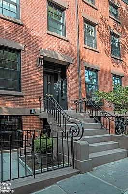 Rented by Brown Harris Stevens | media 21