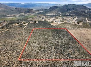 22090 N Red Rock Rd, Reno, NV 89508