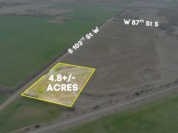 2 S Cottonwood Ests, Clearwater, KS 67026