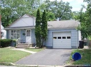 478 S Elm St, Maywood, NJ 07607