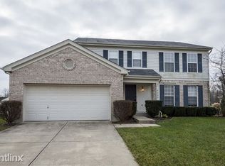 4608 Hallandale Dr, Batavia, OH 45103