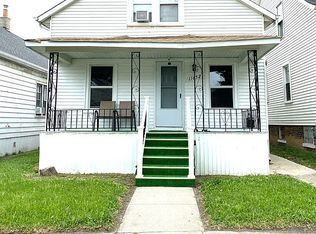 11652 Lumpkin St, Hamtramck, MI 48212