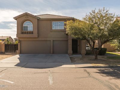979 E ROSEBUD Drive, San Tan Valley, AZ, 85143
