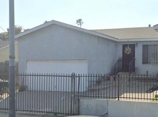 11167 S San Pedro St #2, Los Angeles, CA 90061
