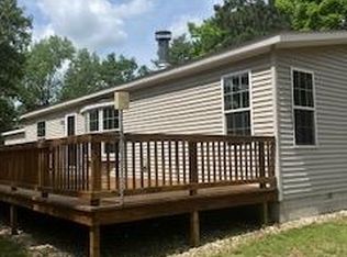 N3436 W Tomahawk Trl, Montello, WI 53949