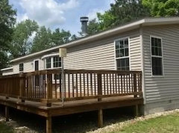 N3436 W Tomahawk Trl, Montello, WI 53949