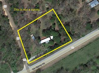 9640 County Road 905, Alpena, AR 72611