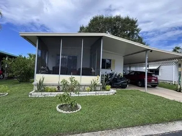 435 16th Ave SE #644, Largo, FL 33771