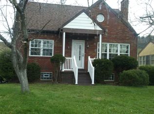 20 Elizabeth St, Pittsburgh, PA