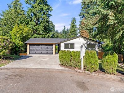 30200 26th Place S, Federal Way, WA, 98003