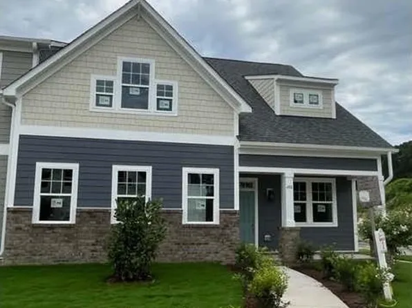 400 Mariners Way, Yorktown, VA 23692