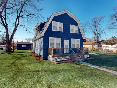 7758 Nashville Ave, Burbank, IL, 60459