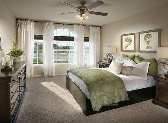 Versatillion Pvt Bedroom