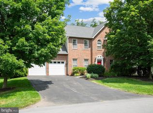 119 Artillery Rd, Winchester, VA 22602