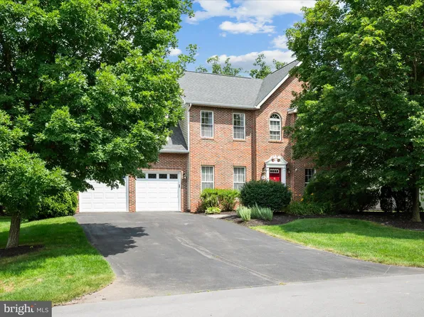 119 Artillery Rd, Winchester, VA 22602