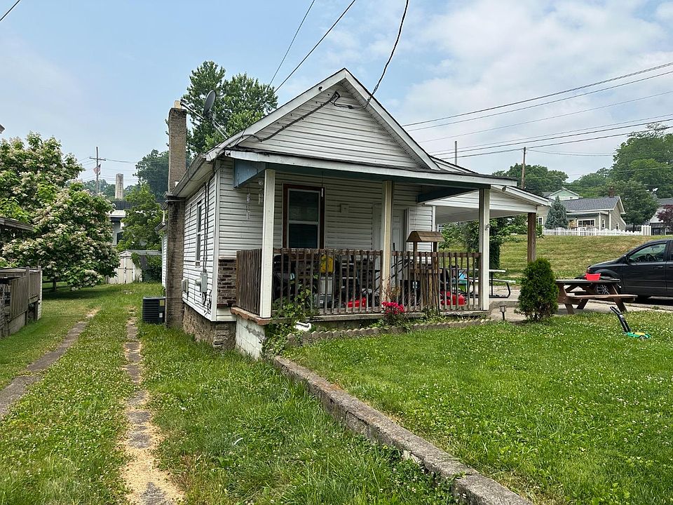 122 Shawnee Ave N, North Bend, OH 45052 | Zillow