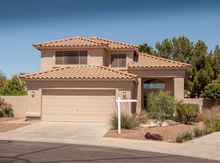 2643 S Salida Del Sol Ct, Chandler, AZ 85286