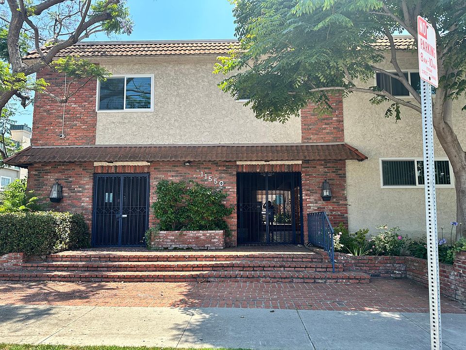 Quiet secured building. 10 minute walk to sawtelle, 5 min walk to Santa Monica Blvd