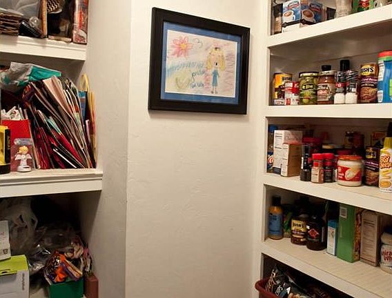 Wonderful Pantry!