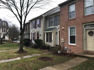 8176 Aspenwood Way, Jessup, MD 20794